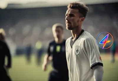 Wolfsburg schickt Christian Eriksen nach Hause