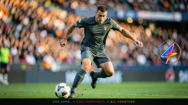 Barça, Spurs und Arsenal buhlen um Nationalspieler Antonio Nusa