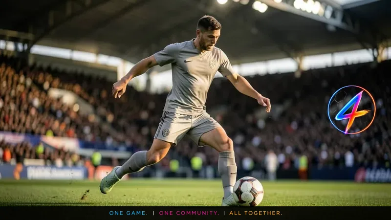 Lukaku, Garcia in press spotlight as 2026 World Cup nears