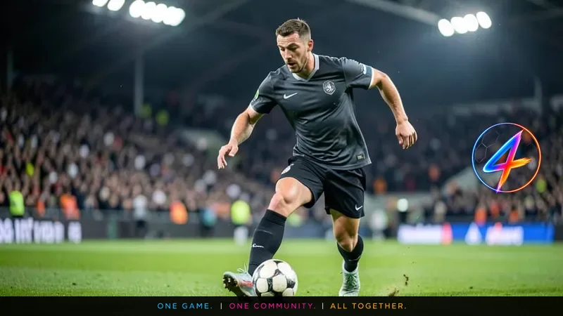 Tottenham Hotspur ins Blick auf Sporting-Star