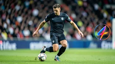 Englische Fans skandieren, während Real-Madrid-Mittelfeldspieler Jude Bellingham bei der WM glänzt