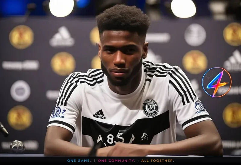 Bayern München interessiert sich für Barcelonas Jules Koundé, aber Überzahligkeit im Kader blockiert den Transfer