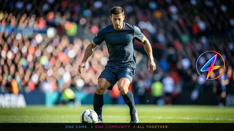 Bellinghams Treffer in der Verlängerung rettet England bei der WM