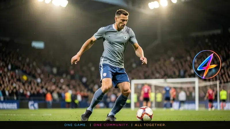 Jude Bellingham führt England ins Halbfinale