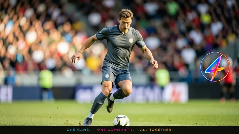 FIFA unterstützt Engels Tor gegen Norwegen trotz Sensorstreit