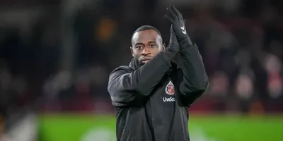 Everton will Lutsharel Geertruida dauerhaft verpflichten
