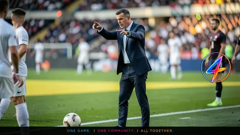 Bellingham wehrt sich gegen Tuchels Kritik an England
