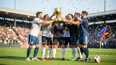 Argentiniens Erfolg in der Verlängerung beweist, dass sie auch ohne Messi bestehen können