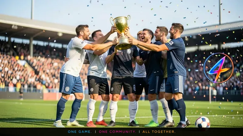 Argentiniens Erfolg in der Verlängerung beweist, dass sie auch ohne Messi bestehen können