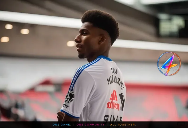 Abdukodir Khusanovs knappe Verfehlung bei Newcastle und Aufstieg bei Man City