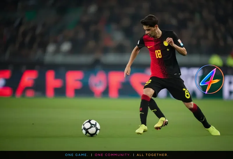 Tottenham hat flexiblen Barcelona-Stürmer als Tiefenlösung im Visier