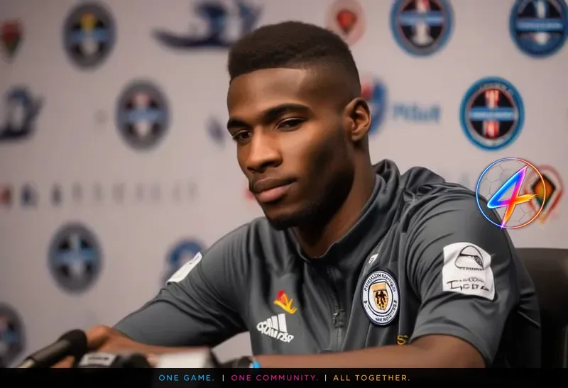 Manchester City setzt auf den jungen Flügelspieler Jeremy Monga, um das Flügelgap zu schließen