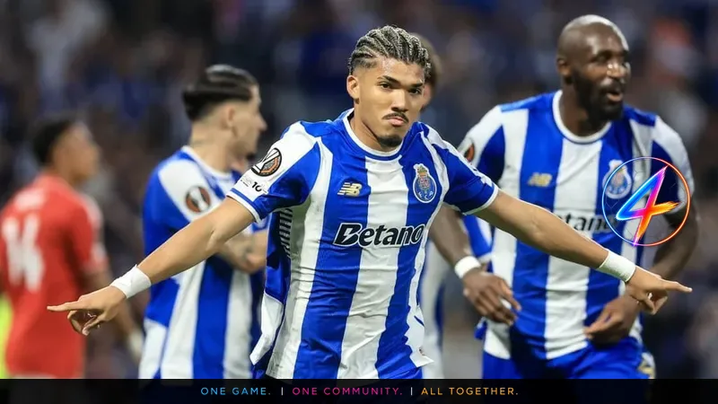 Atlético Madrid peilt Joao Gomes und Cucurella an