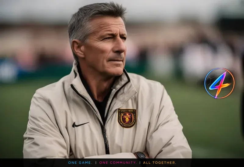 Harrison fordert New Saints, nach Champions-League-Ausstieg weiter