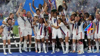 Barcelona und Lyon im Champions-League-Finale in Oslo