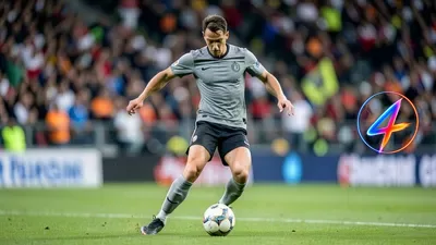Wie Real Madrid die Jagd von Bayern auf Michael Olise auslösen könnte