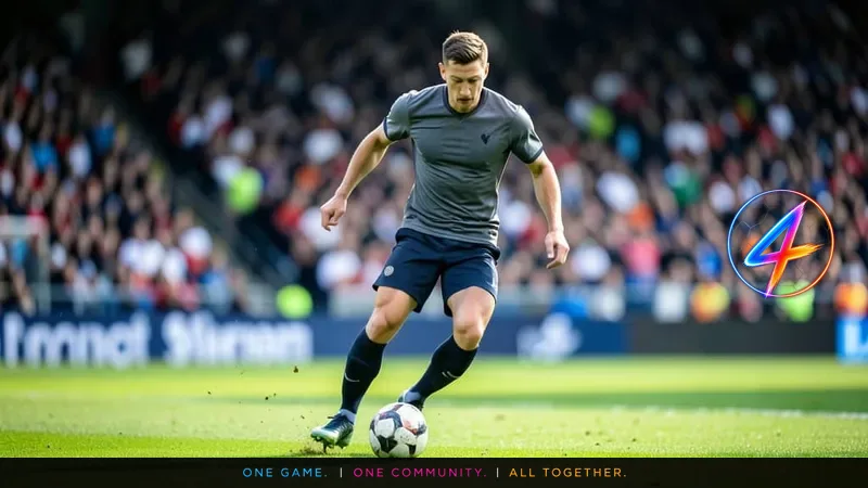 Argentiniens WM‑Hoffnungen hängen von Martínez' Heldentaten in der Nachspielzeit ab