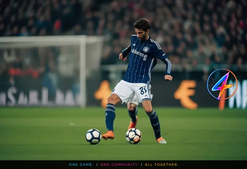 Er verblüffte Lautaro Martínez nach dem England‑Argentinien‑Sieg