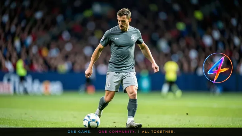 Politisches Banner nach Argentiniens Sieg wirft Frage für Messi auf