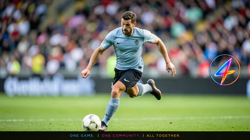 Messis Social-Media-Post löst Seitenhieb auf Ronaldo vor dem Finale aus