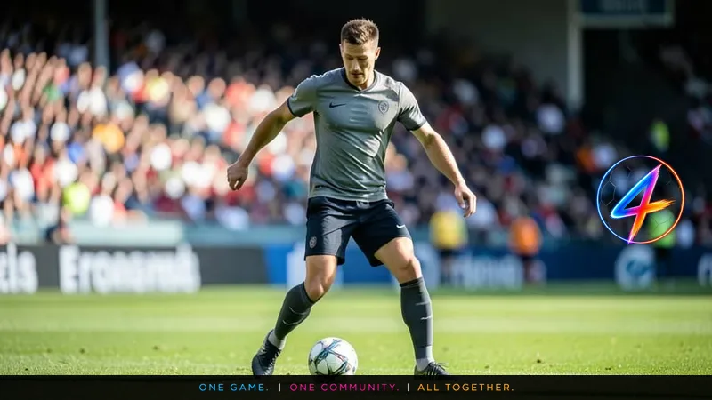 Englands späte Niederlage vertieft historischen WM-Fehlschlag