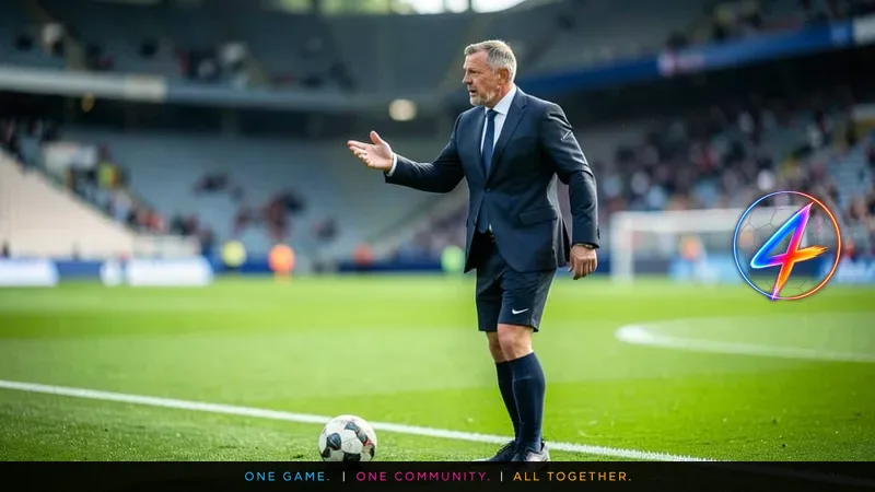 England ist verwirrt über Tuchels defensive Wechsel im Halbfinalverlust