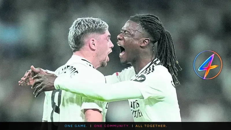 Real Madrid listet bis zu zehn Stammspieler für den Transfer