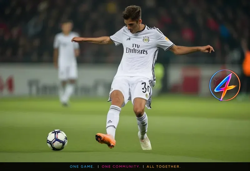 Real Madrids Galactico-Drang, während Bayern-Michael Olise näher rückt