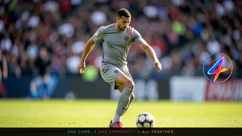 Real Madrids Verfolgung stagniert, weil Bayern an Olise festhalten