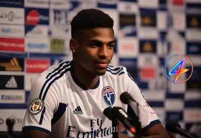London‑geborener Olise will Galactico‑Transfer zu Real Madrid, lehnt England ab