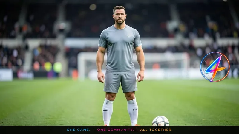 Everton will Genoa‑Verteidiger verpflichten, Arsenal plant 20 Mio. €‑Kürzung