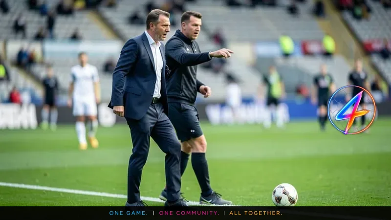 Thomas Tuchel: England steht nach WM‑Niederlage vor moralischer Bewährungsprobe, Euro 2028