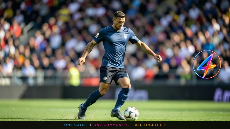 Rangers einigen sich mit Partizan auf 4,6 Mio. Pfund für Vanja Dragojevic
