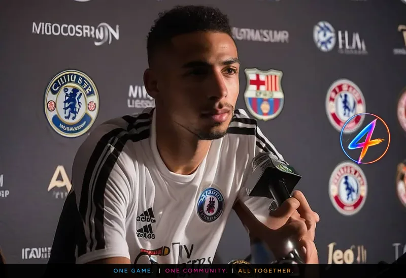 Atherton wechselt von Chelsea zu Ipswich Town, ein Schub für die Akademie
