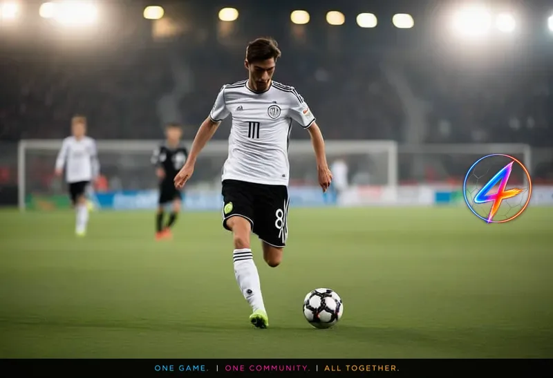 Vom Ruhestand zu aufeinanderfolgenden WM-Finals: Messis Comeback
