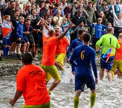 Elftes Amateur-Finaltag richtet Landespokal-Endspiele für DFB-Pokal-Platz aus