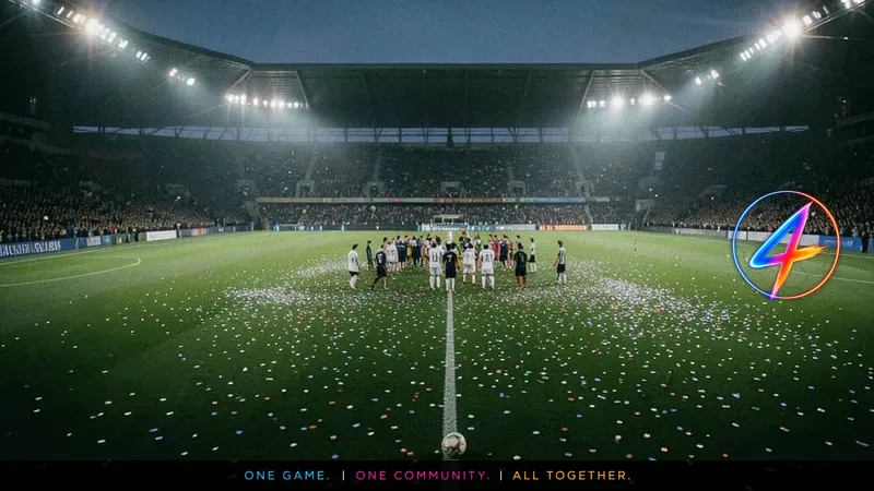 World Cup contradictions: Trump’s show meets Spain’s celebration