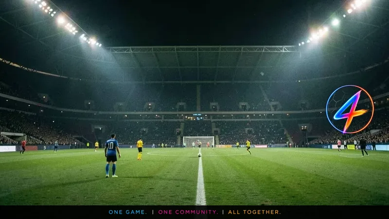Messi zeigt Herzschmerz auf Instagram nach WM-Finale-Niederlage