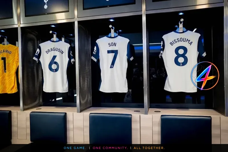 Tottenham bestätigt Andy Robertson-Verpflichtung zum Marktende