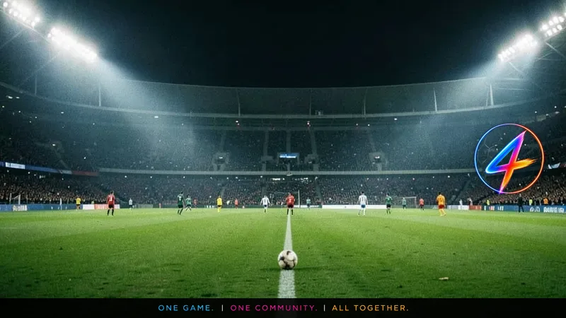 Besiktas holt ägyptischen King, um die Angriffslücke zu schließen