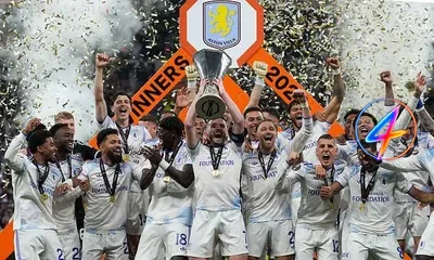Aston Villas 3:0‑Sieg öffnet sechsten Champions‑League‑Platz