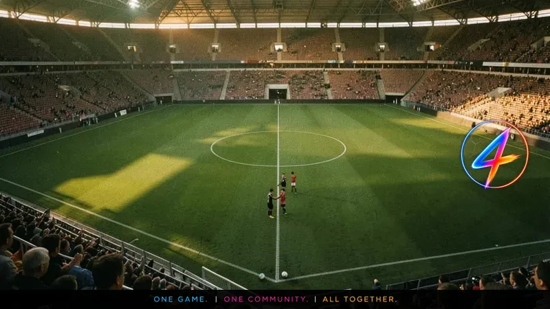 Abgestiegener Club kassiert, während WM‑Star nach Saudi‑Arabien geht