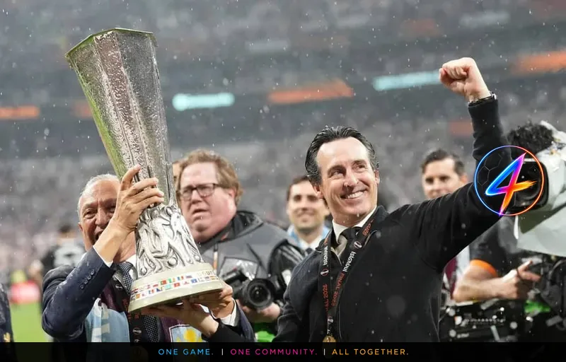 Aston Villa‑Sieg ebnet Weg für den sechstplatzierten Premier League in die Champions League