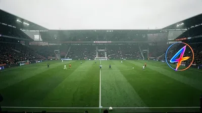 EA SPORTS FC 27 bricht mit der Tradition: PEGI 16+ Altersfreigabe
