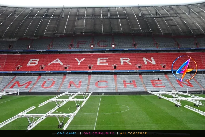 Deutschland beruft Manuel Neuer für die WM 2026