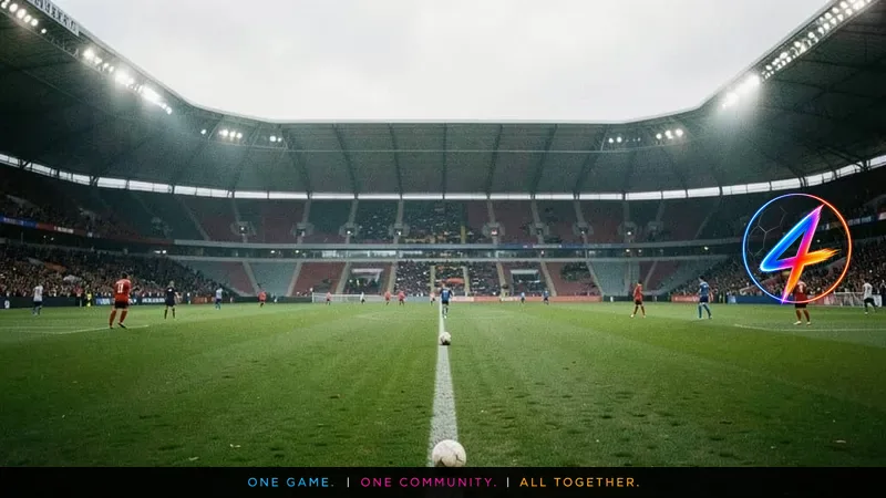 Schlüsselreiz für Los Blancos: Warum Real Madrid Yan Diomande jagt