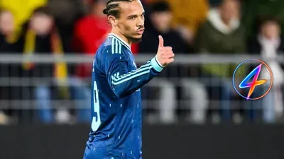 Nagelsmann verteidigt Leroy Sanés Platz im WM‑Kader