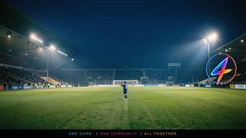 Verletzter Ibrahim Diarra fällt Flick im Barca‑Freundschaftsspiel auf