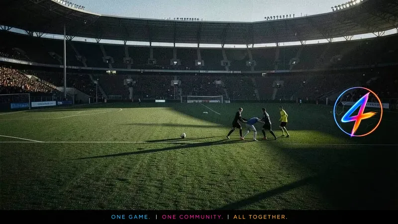 Brian Rodríguez von América nach Training wegen Knieverletzung aus dem Spiel genommen