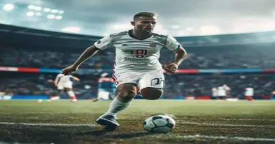 Said El Mala verpasst WM‑Kader trotz starker Köln‑Saison